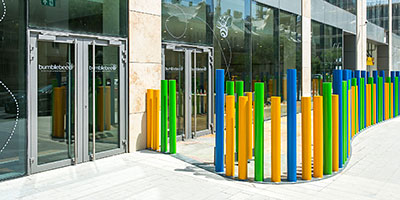 1. Montessori-Kinderhaus Baku