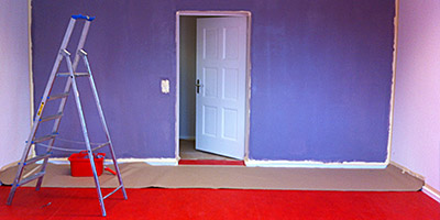 Raumgestaltung