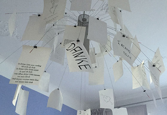 Raumgestaltung