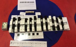 Musik Sek-1-Kurs