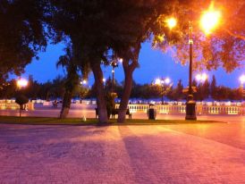 Baku Bulvar