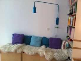 Raumgestaltung