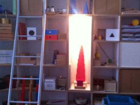 Raumgestaltung