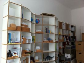 Raumgestaltung